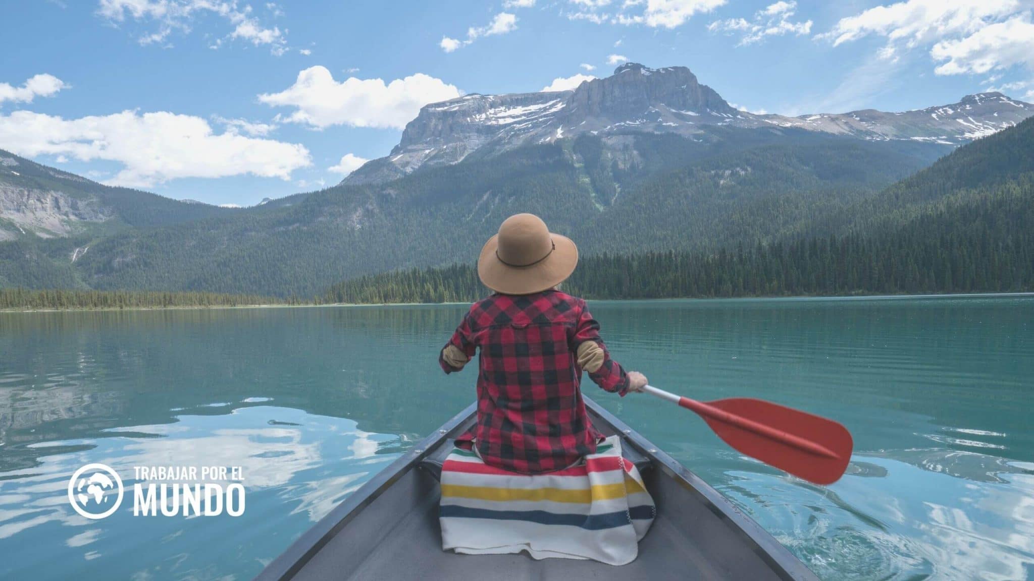 International Experience Canada (IEC) para españoles: Working Holiday en Canadá