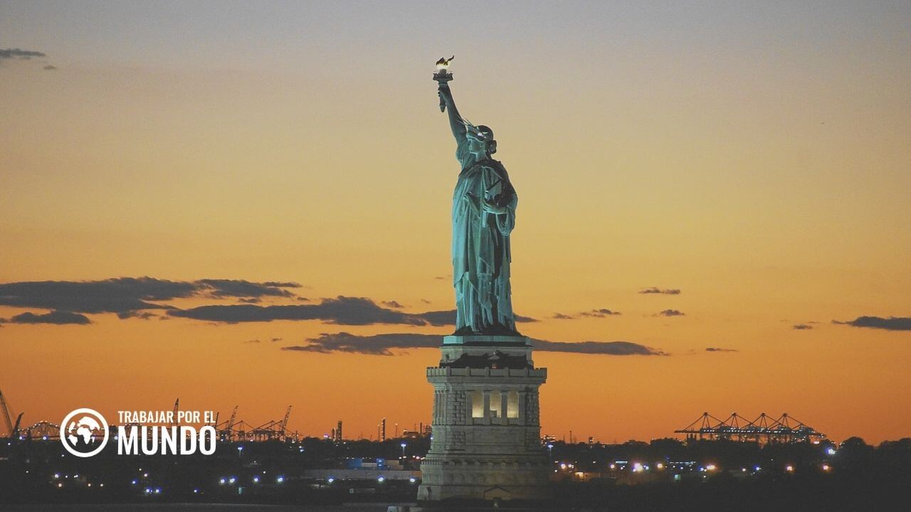 Qué necesitas saber antes de viajar a Estados Unidos