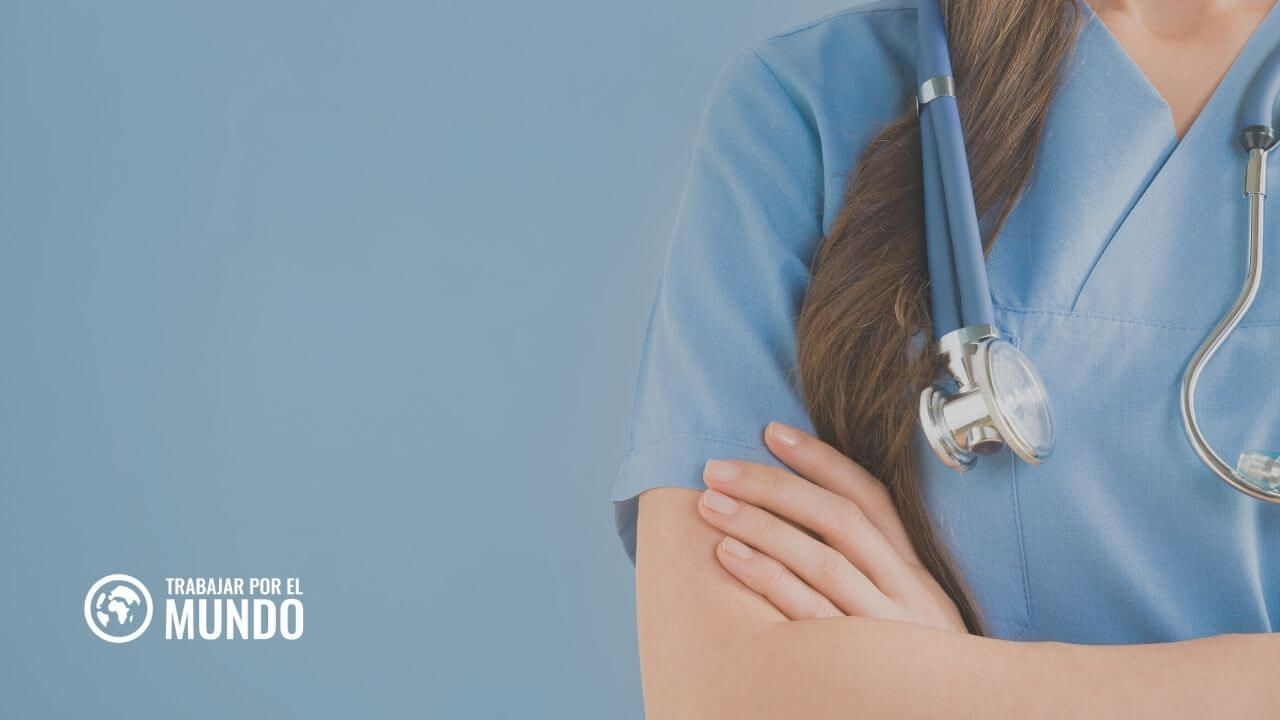 Trabajar en Médicos del mundo