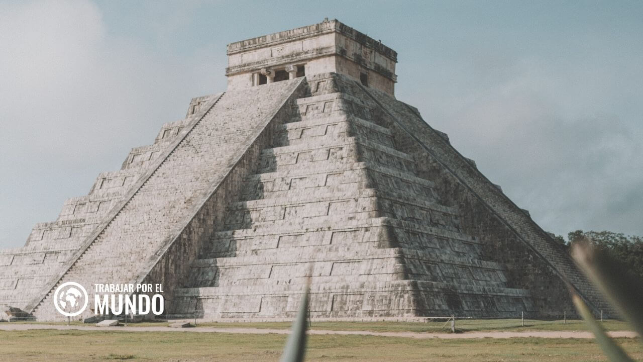Visados para México