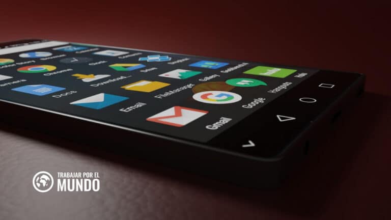 app android ganar dinero