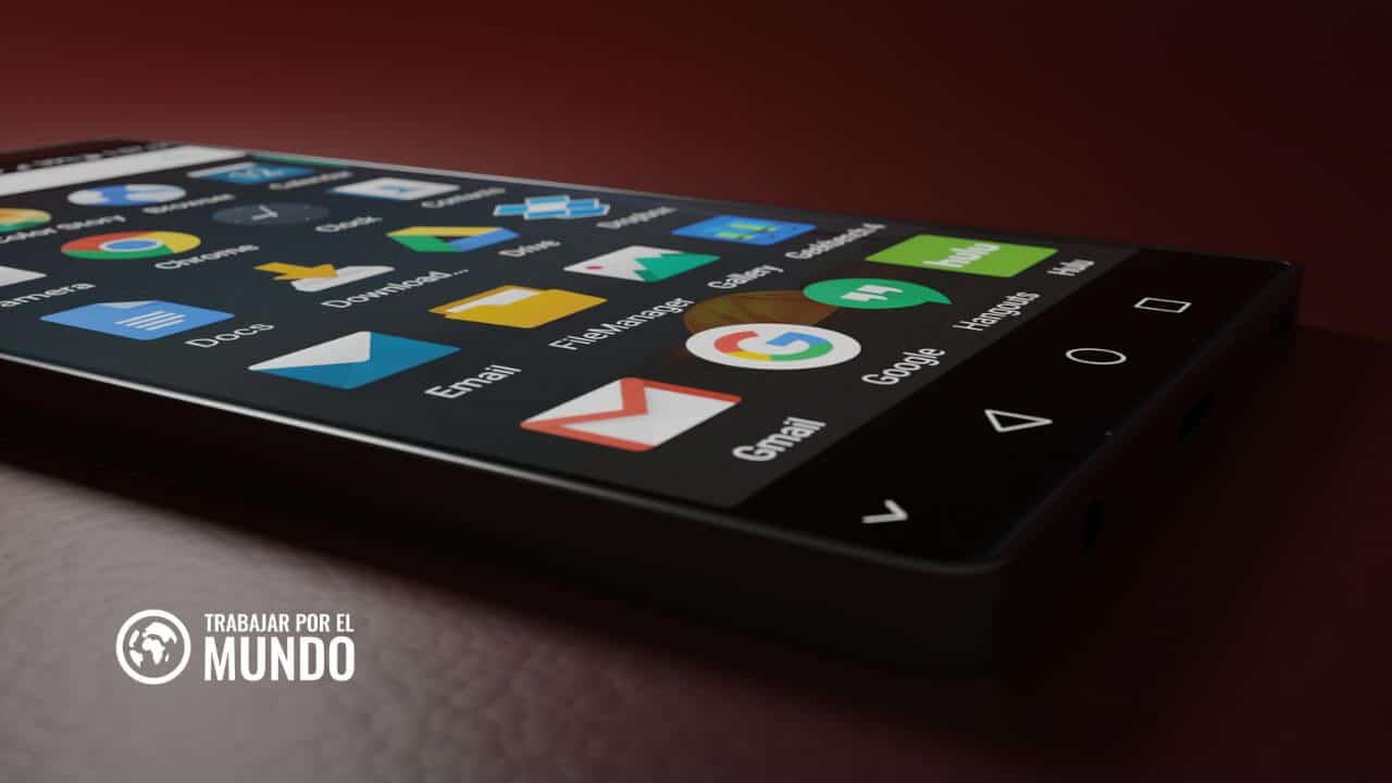 app android ganar dinero