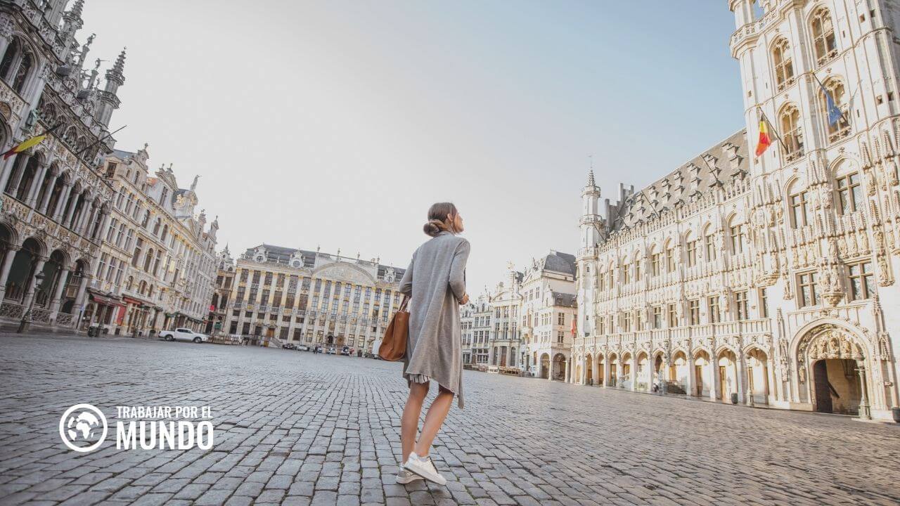 Transparencia Internacional ha publicado una convocatoria de 6 meses de duración para realizar prácticas en Bruselas en el área de comunicación.