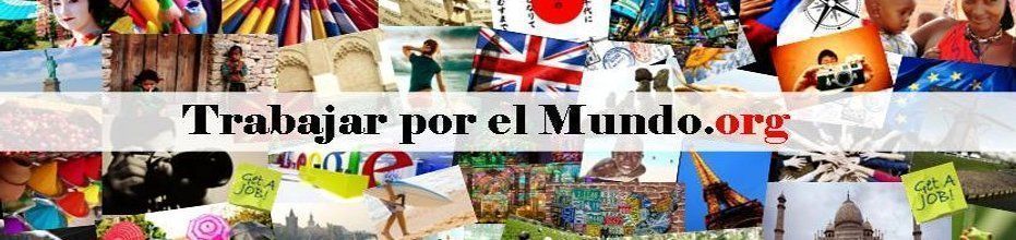 Trabajarporelmundo