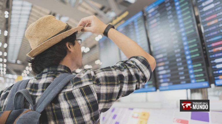 Cómo encontrar los vuelos más económicos con Skyscanner
