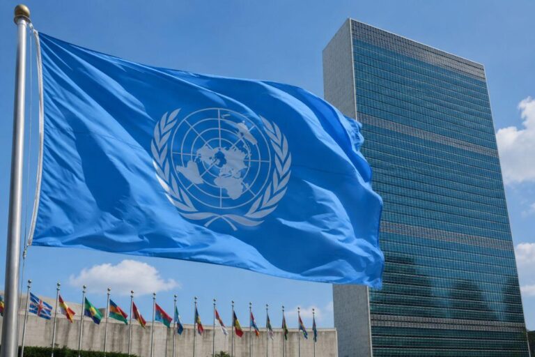 Cómo trabajar en la ONU: vacantes, salarios y cómo entrar