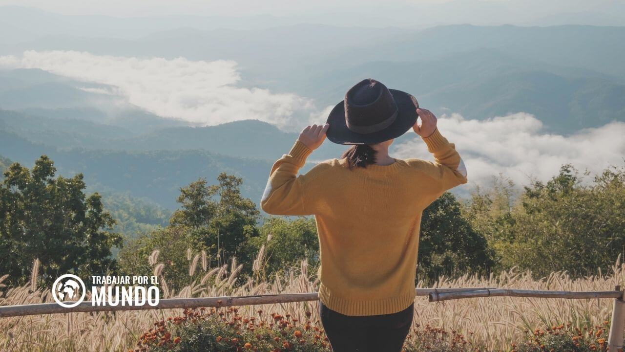 Au Pair en Estados Unidos