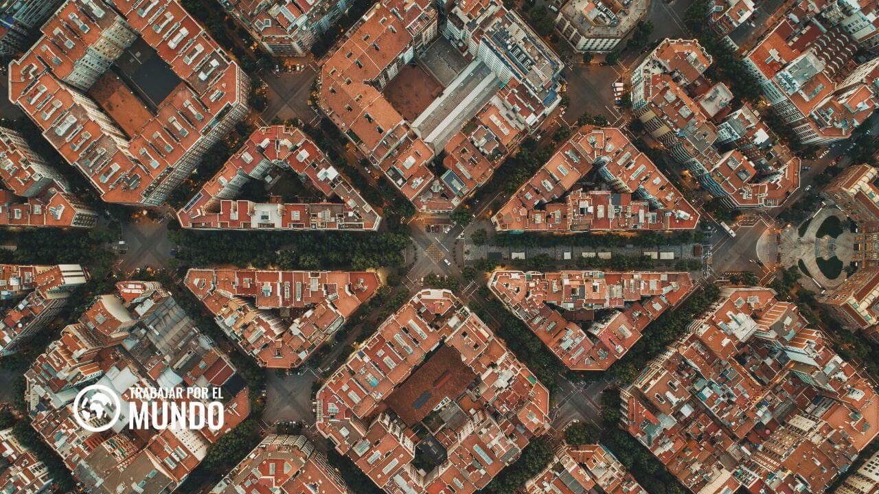 Profesor de Inglés en Centros Concertados en Barcelona