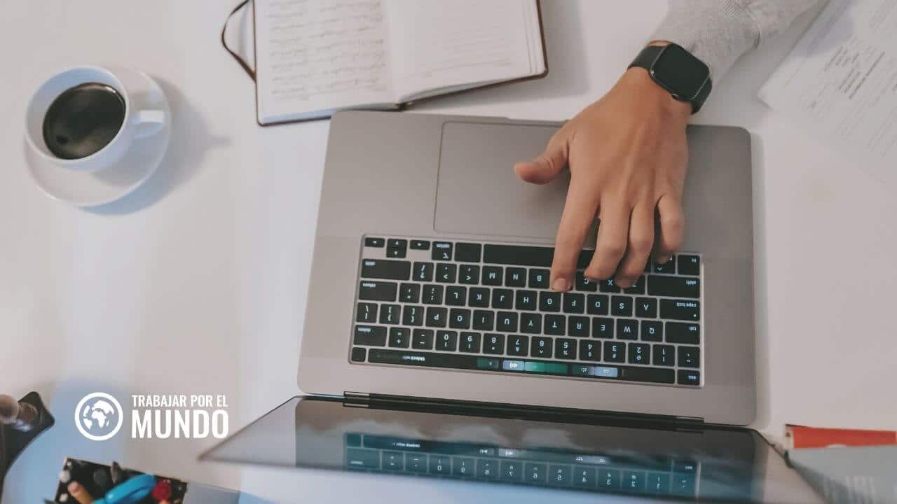 trabajar en VICE
