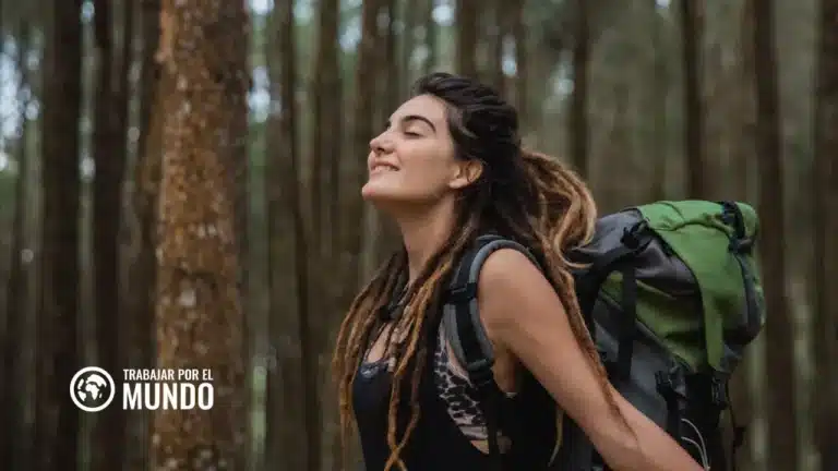 Quiero irme a cualquier lugar del Mundo ¿Por dónde empiezo?