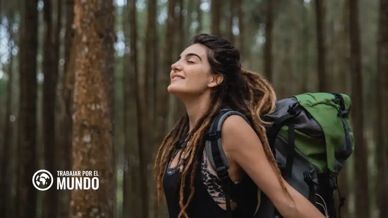Quiero irme a cualquier lugar del Mundo ¿Por dónde empiezo?