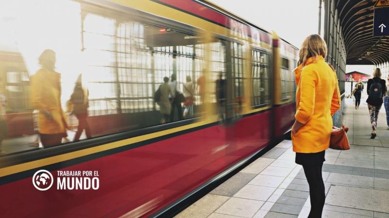 Becas estudiar en Alemania