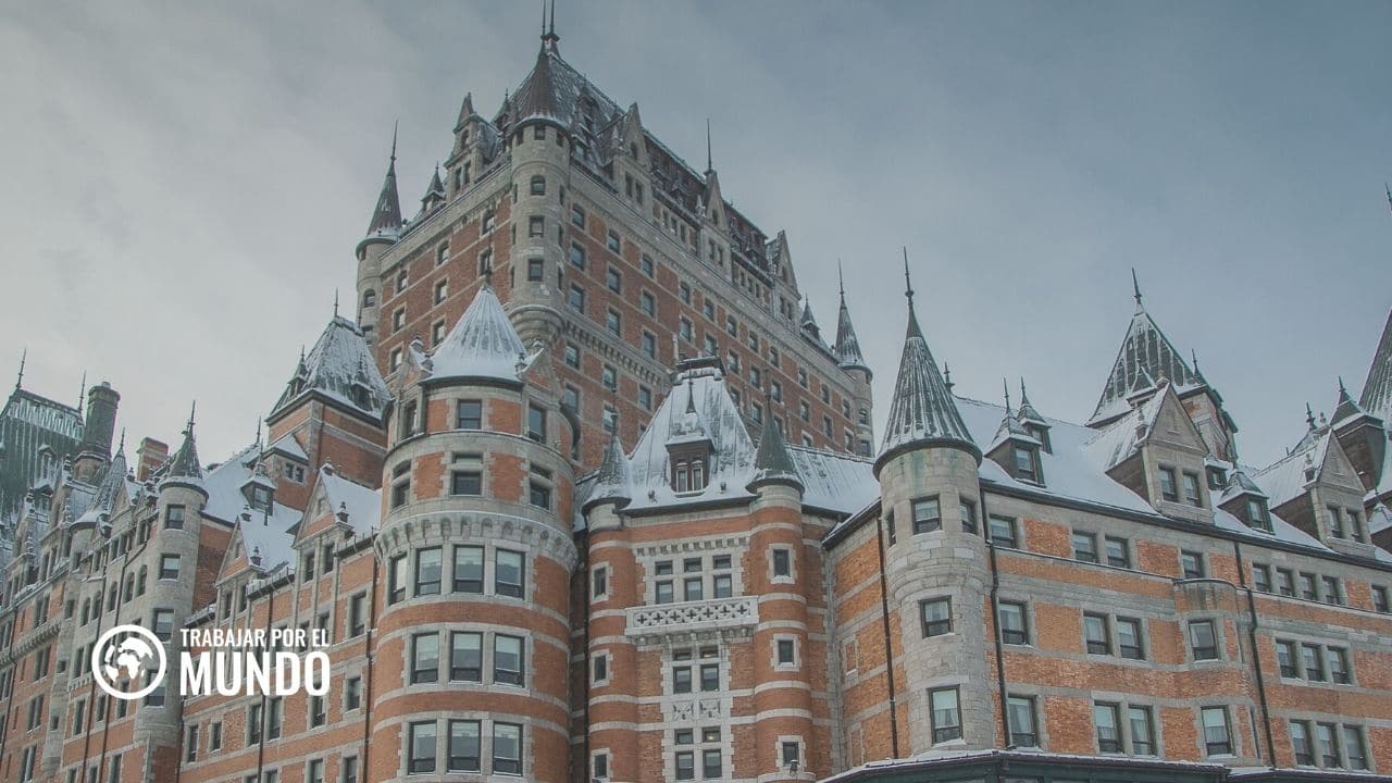 Fairmont-empleo