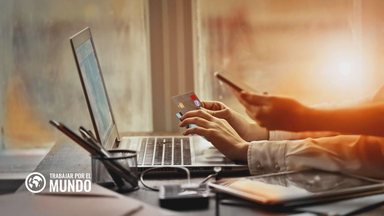 Trabajar para IBM