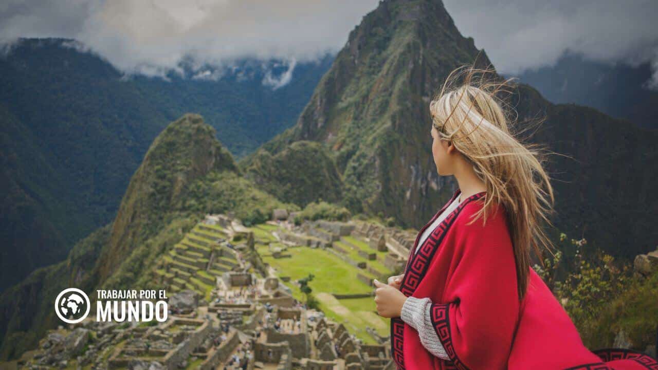 Listado de escuelas de español en Perú