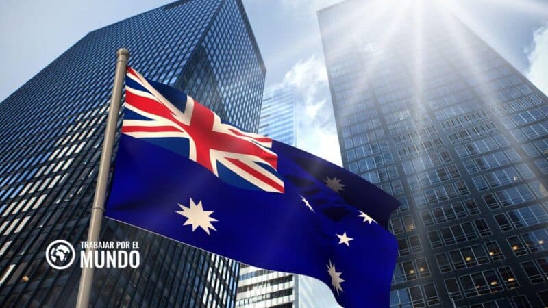 Agencias de empleo para trabajar en Australia