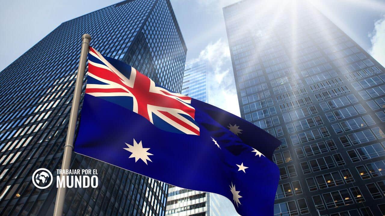 Agencias de empleo para trabajar en Australia