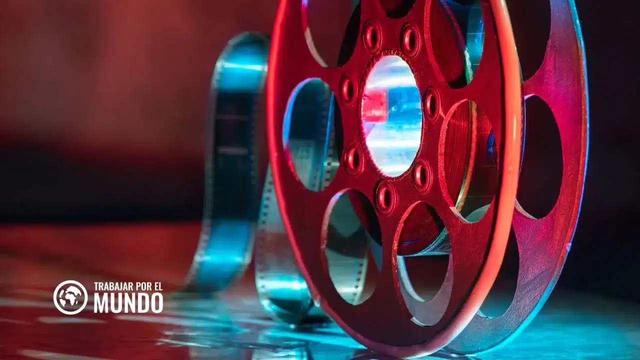 Cómo trabajar en Warner Bros