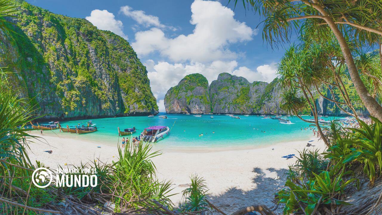 Escuelas Internacionales en Tailandia