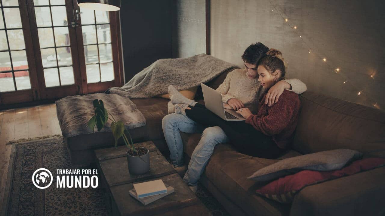 etiquetador de contenido de Netflix