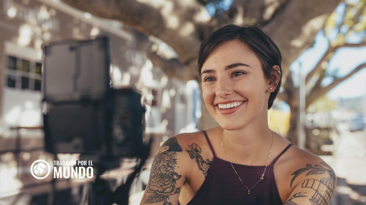 Cómo ganar dinero en YouTube