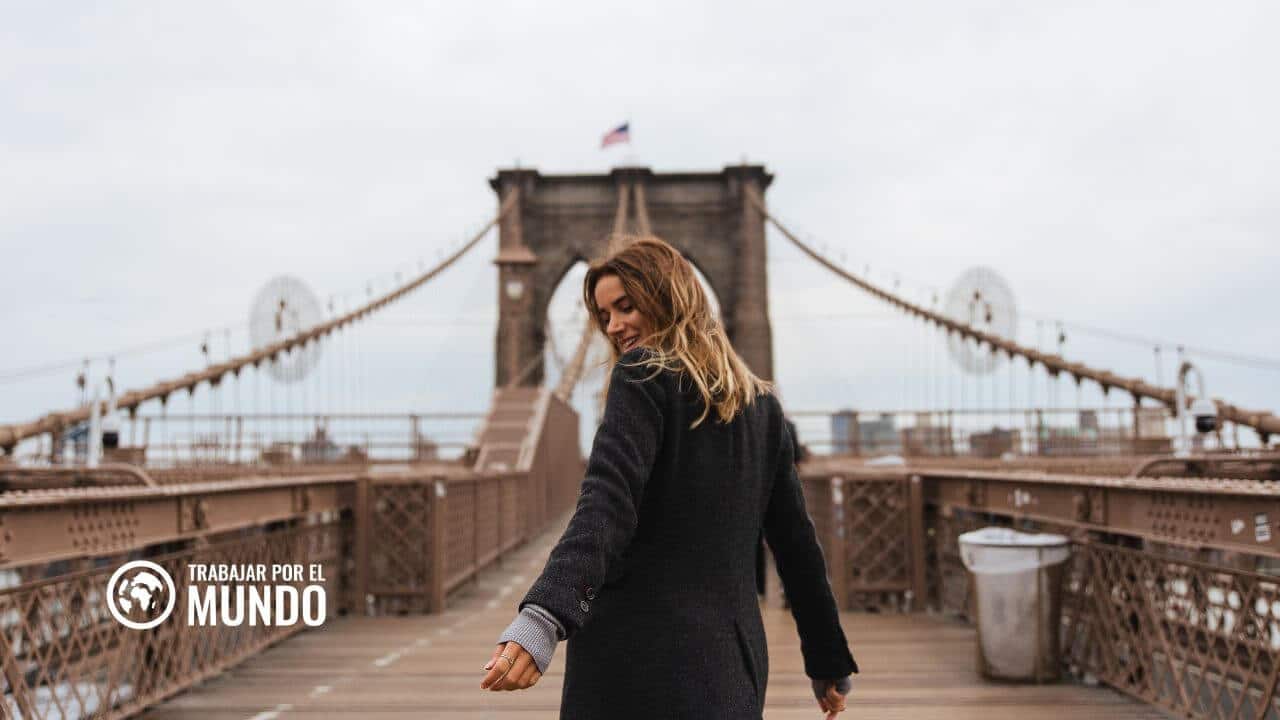 profesor empleo estados unidos