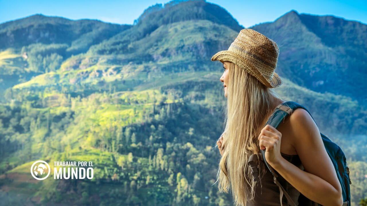 hacer un voluntariado con volunteermatch