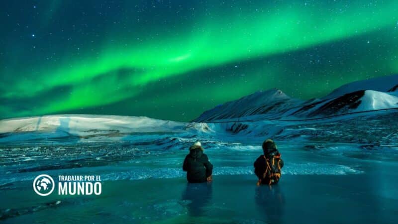 Agencias de empleo en islandia