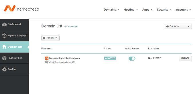 domain-list-namecheap