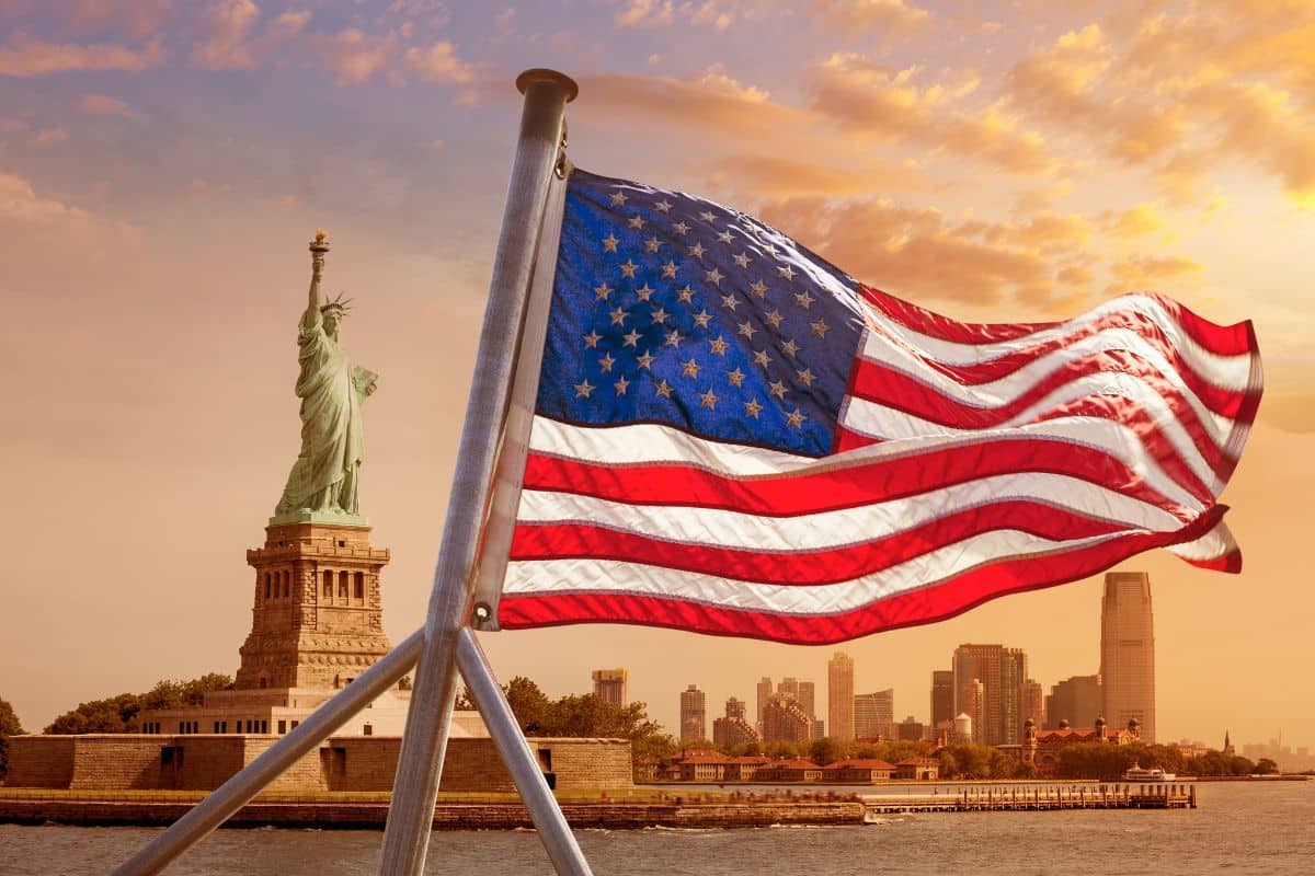 auxiliar administrativo para trabajar en Nueva York