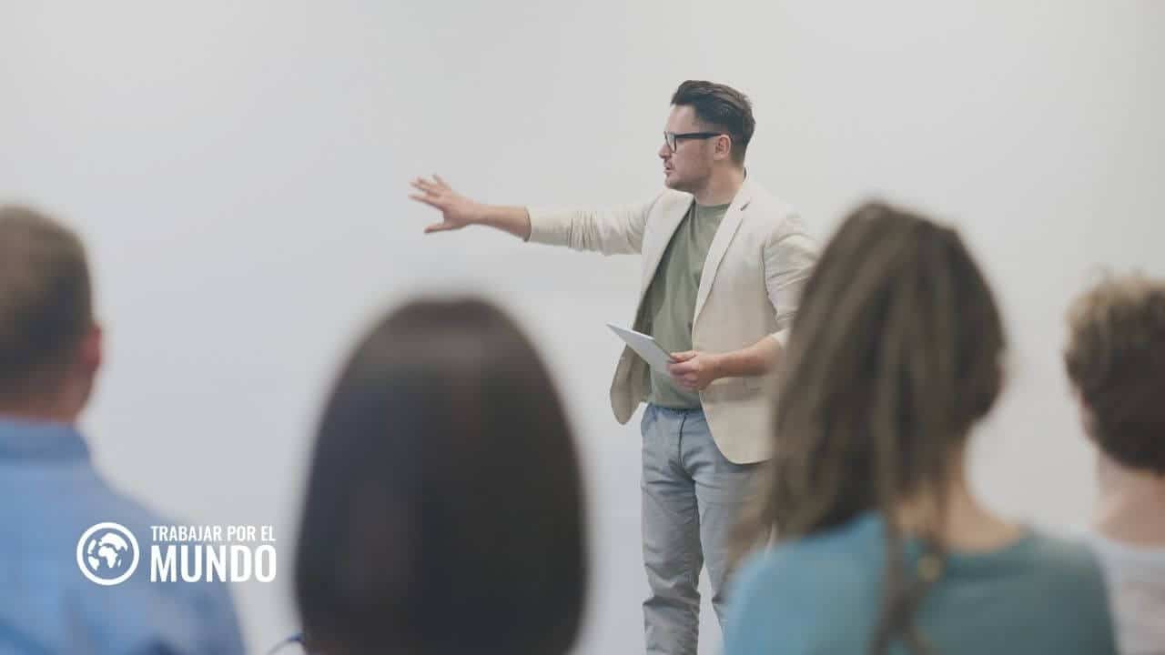 Ayudas para la formación de profesorado universitario