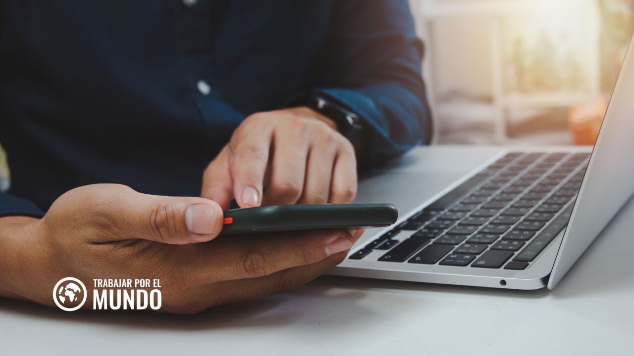 mejores app para encontrar empleo