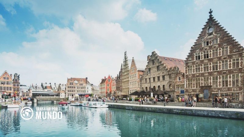 Ofertas de empleo en belgica para hispanohablantes