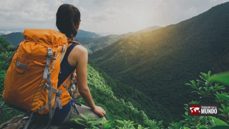 wwoofing, una opción para viajar al extranjero