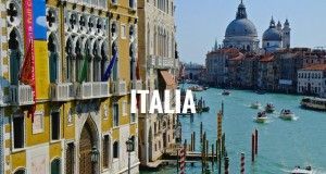 trabajo en italia