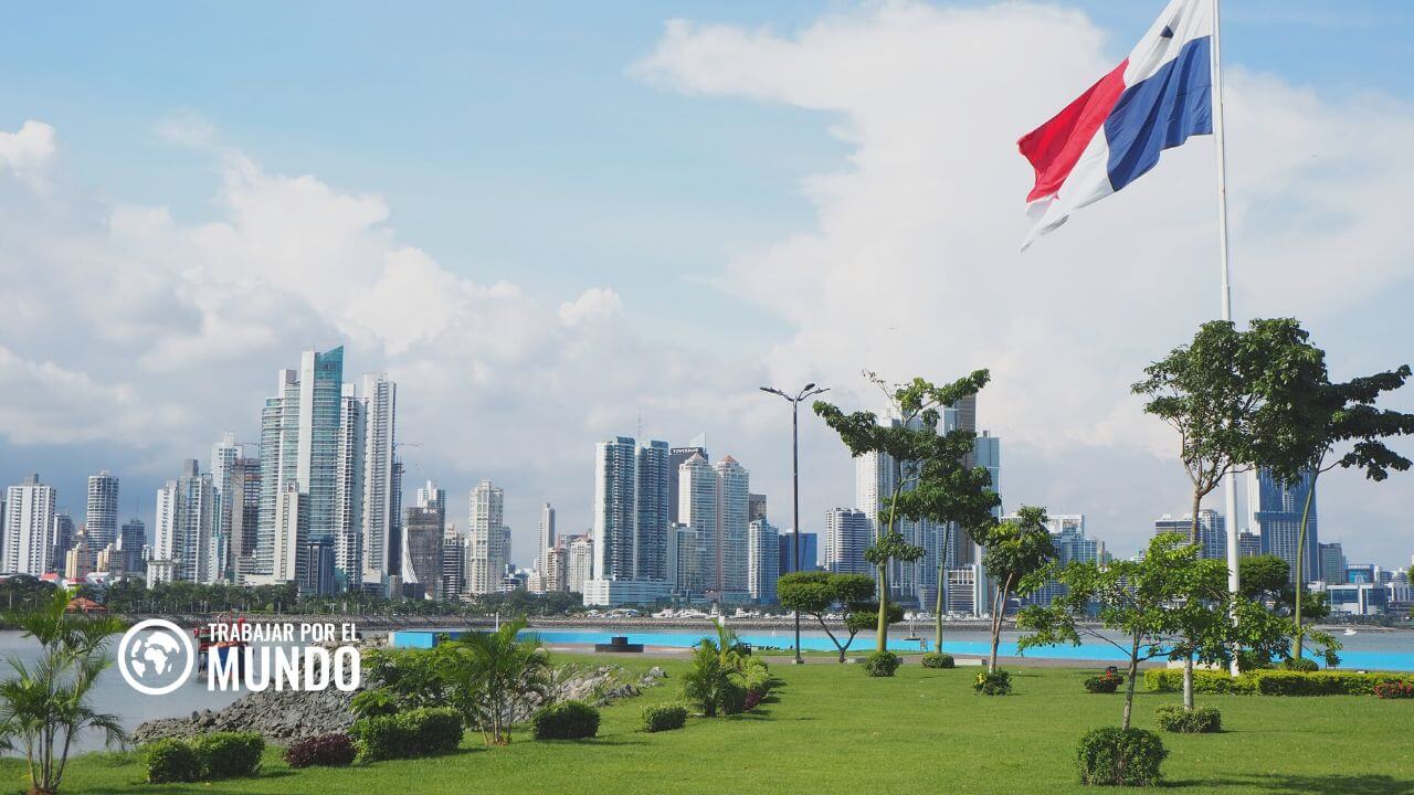 10 portales web para encontrar trabajo en Panamá