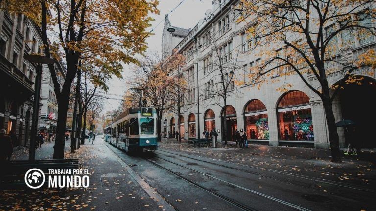 portales de empleo público en Europa