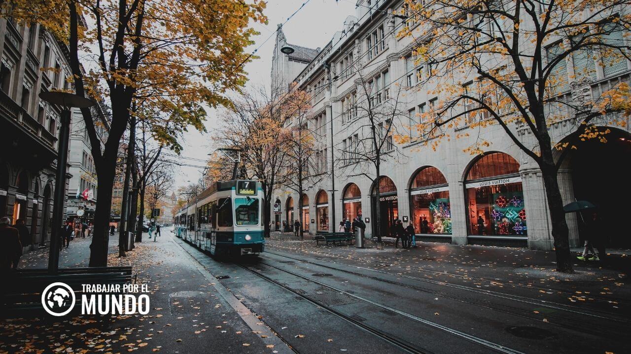 portales de empleo público en Europa