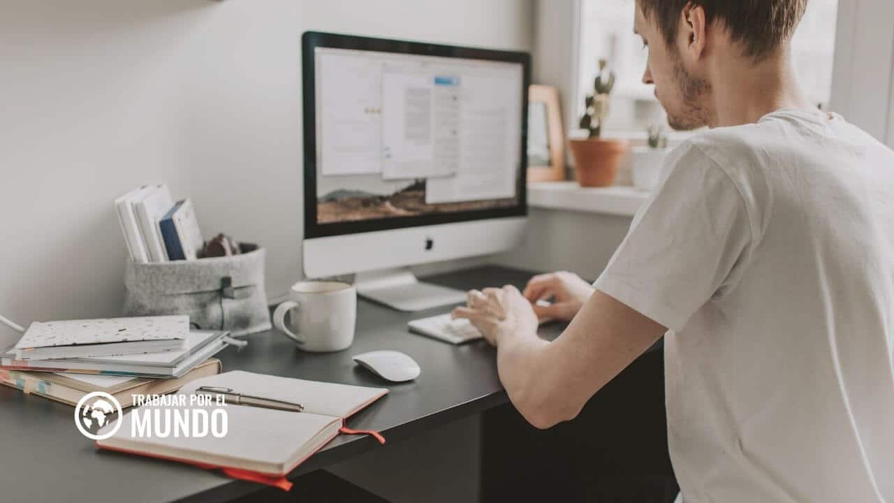 Plantillas de Currículum Gratis para Descargar en Word y editarlas