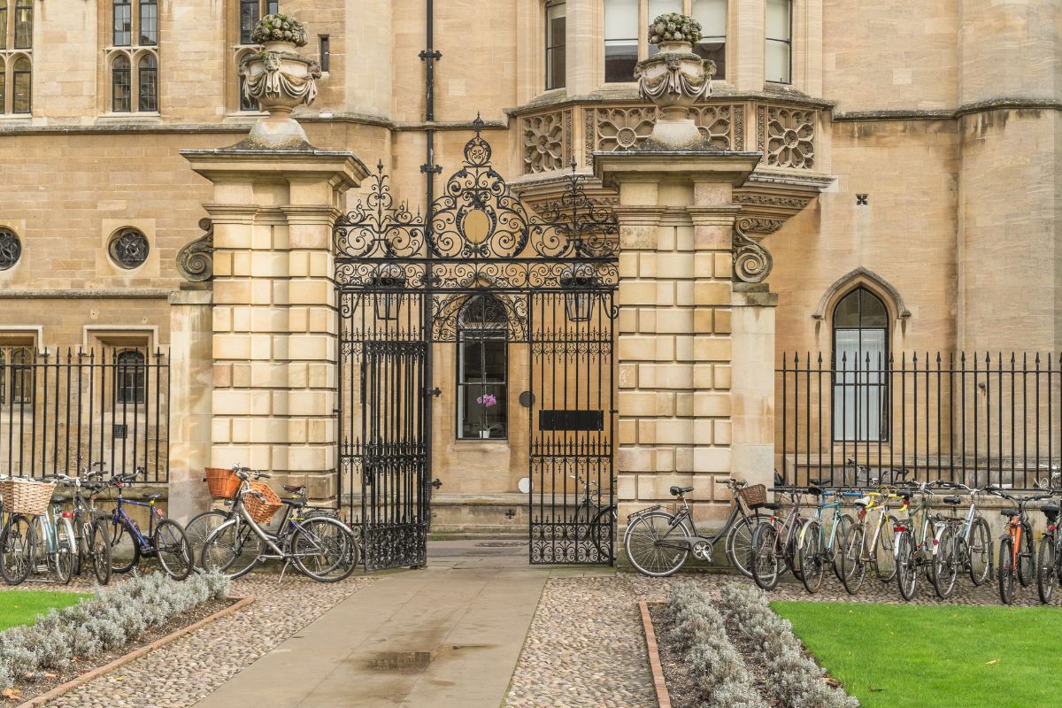 Curso gratis para preparar el IELTS de la Universidad de Cambridge