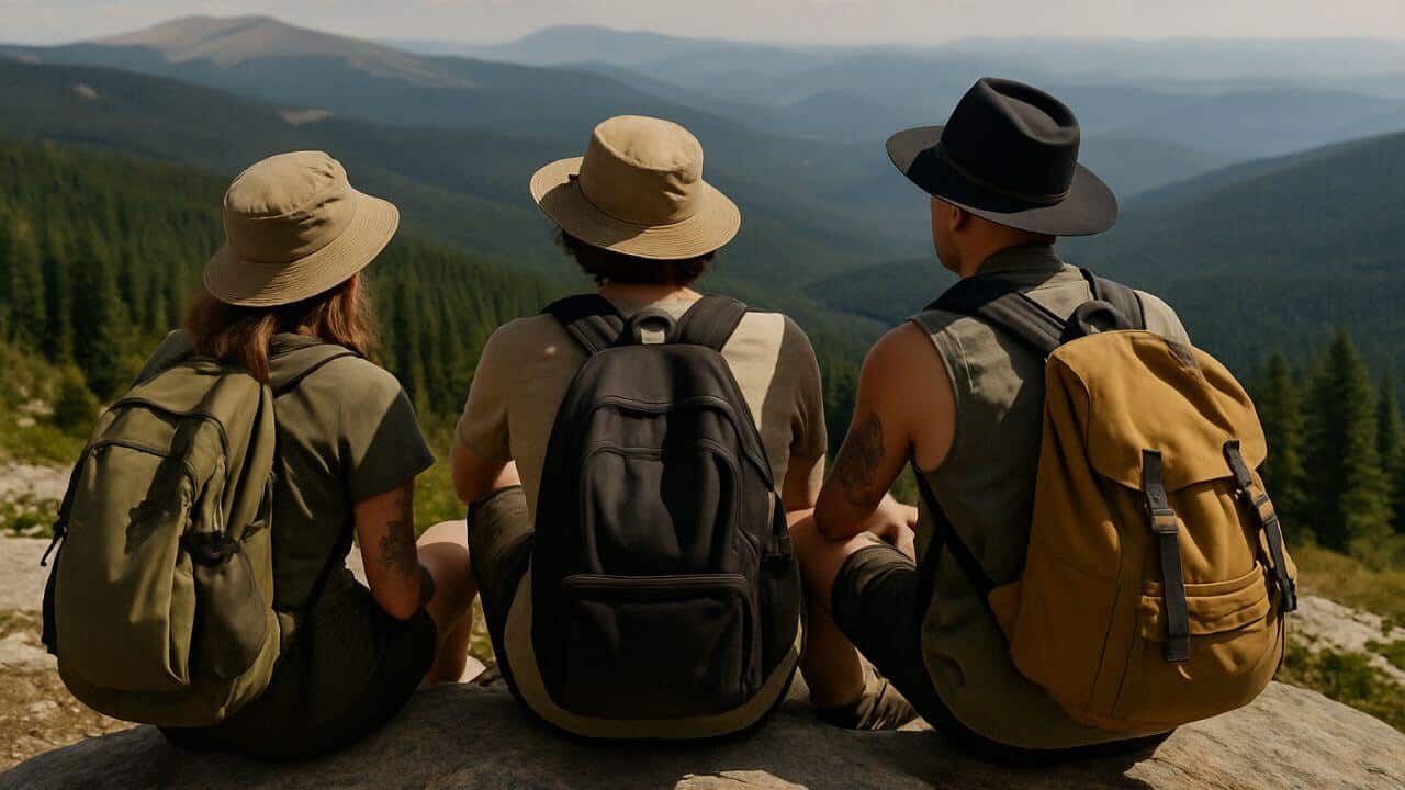 Voluntariado en Parques Nacionales de España