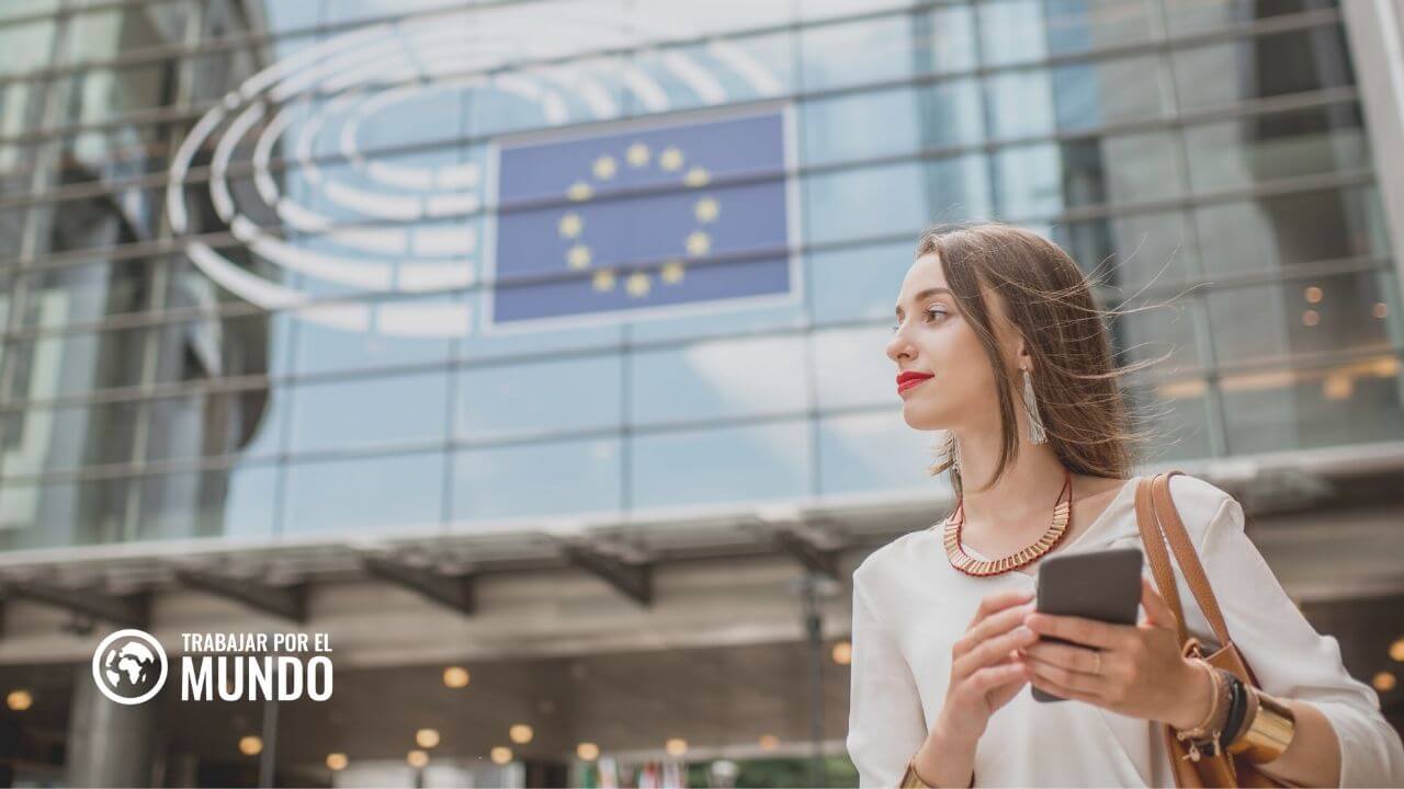 Prácticas en Bruselas del Comité Económico y Social
