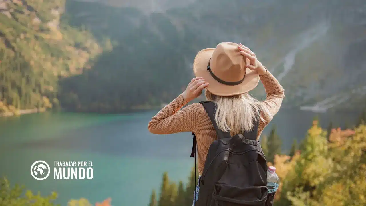 Ganar dinero contando historias de viajes
