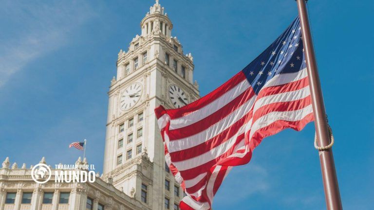 Becas para estudiar en Estados Unidos