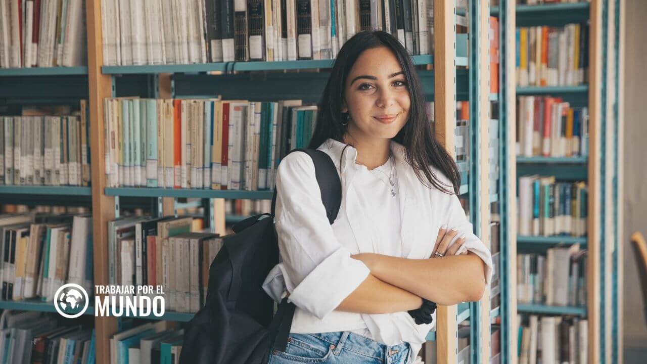Becas para Máster en la Universidad de Lausana (UNIL), Suiza