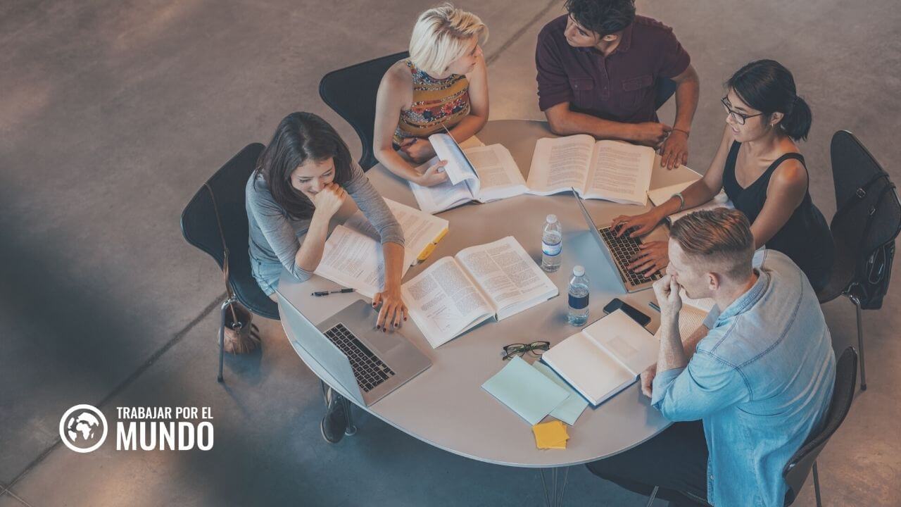 Universidades que ofrecen cursos online gratis en español