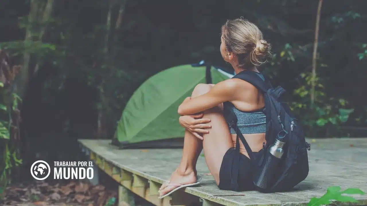 Servicio de Voluntariado Europeo para jóvenes