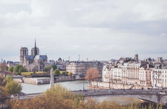Encontrar empleo a través de la Cámara de Comercio Española en Francia