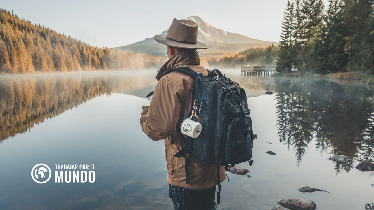 Becas National Geographic para jóvenes exploradores