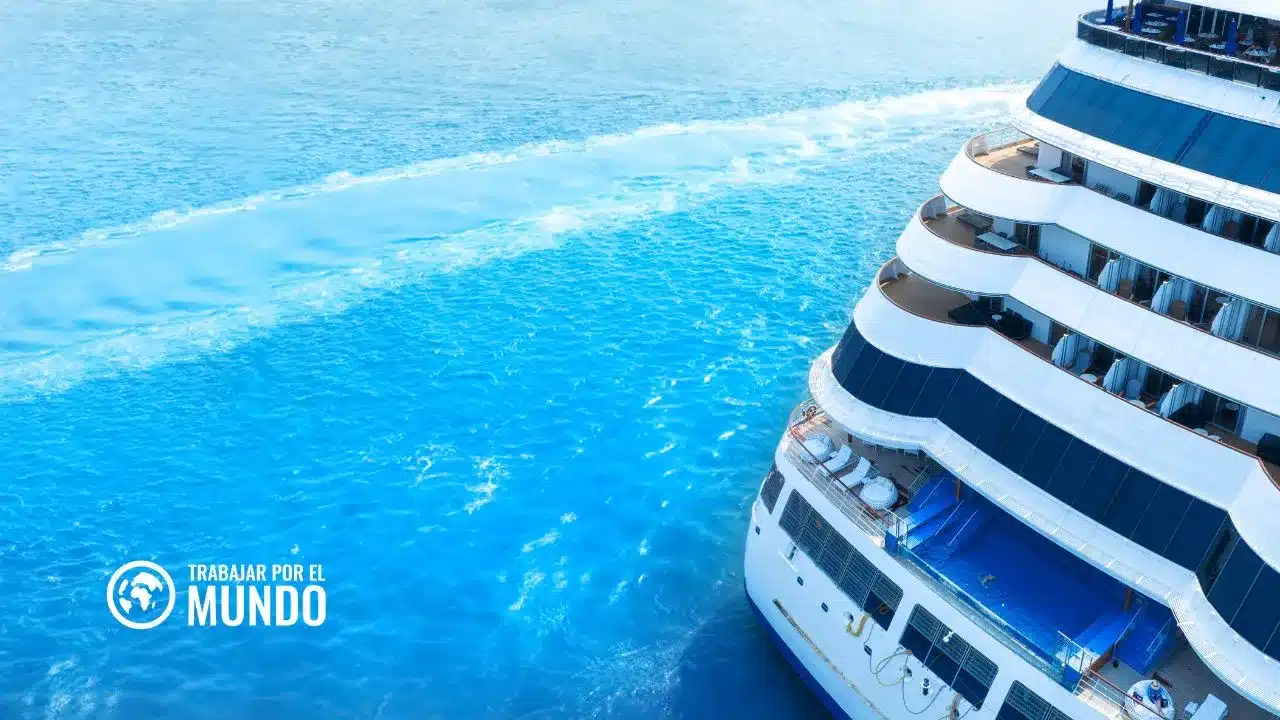 Trabajar en Costa Cruceros: oportunidades de empleo en cruceros